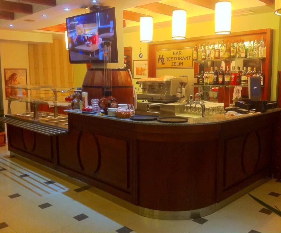 Hotel Alba Shëngjin Kültér fotó